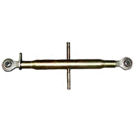 FARMEX Farmex S01060500 Category 1 Plated Top Link S01060500